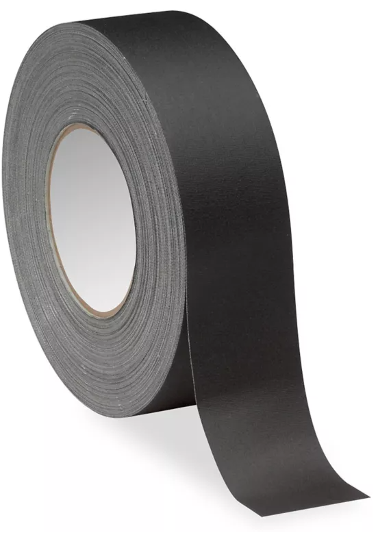  - Tapes